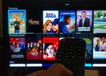 El streaming es el mayor responsable del tráfico de datos - Crédito: Convergencialatina